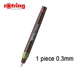 ROTRING ISOGRAPH 0.3 mm